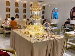 -HOTISLAND海鸡岛·韩国料理(江南西店)
