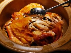 -外婆家(杭州马塍店·杭帮菜名店)