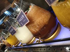 -韩盛·盛江山自助料理(中街大悦城店)
