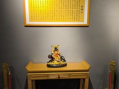 -遂昌金矿国家矿山公园