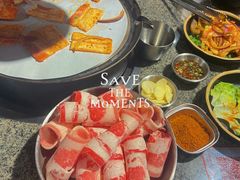 -酒拾烤肉(南城店)