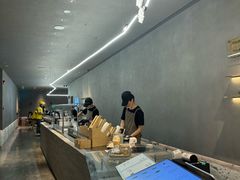 -喜茶(深圳万象城黑金店)