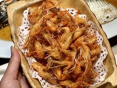 -丹江渔村(首都机场店)