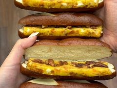 -富贵面包公司(运河店)