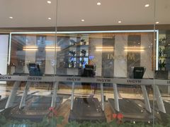 -银吉姆健身(恒隆馆)