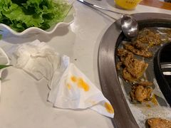 -顺顺小吃(独克宗古城店)