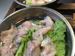 -渔米粥(罗湖店)