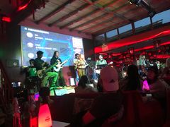 -摆渡酒吧(后海店)