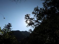 景点-云中大漈
