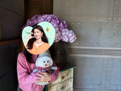 -Lets burger非常汉堡·环球风味(蓝色港湾店)