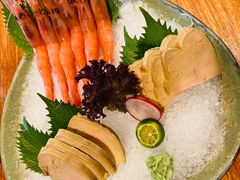 鹅肝-梅亭居酒屋(中大国际店)