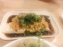 -穆桂英美食(南禅寺店)