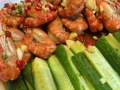 -李掌柜土菜馆(沔中店)