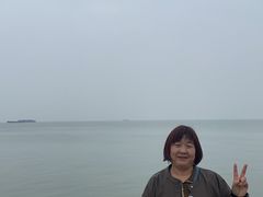 -巢湖姥山岛