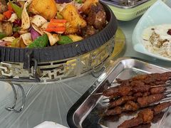 -撒拉人家.酸菜牦牛肉火锅