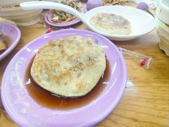 -牛马行牛肉饸饹铺(青岛街店)