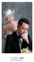 点击看大图 -唯一旅拍·颂当代影像艺术中心(上城店)