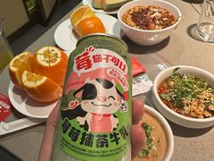 -海底捞火锅(崇文门新世界百货店)
