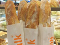 -BreadTalk面包新语·烘焙蛋糕(金光华广场店)