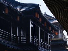 -香积寺