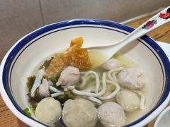 -非遗·十八曲鱼饺(西马总店)