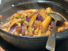 -得意啫·广东啫啫煲(前海HOP店)