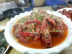 -庾氏龙虾馆(多弗汇店)