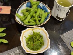 -昱匠·日本料理(金融街店)