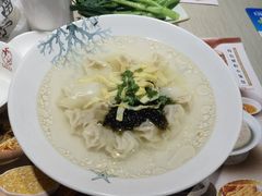 -穿蒸引鲜·嗲记(正大广场店)