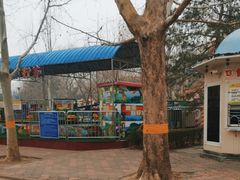 -朝阳公园游乐园