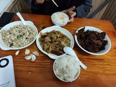 -如意香辣鸡架(总店)