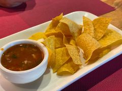 -耶尼亚餐厅Bombay Indian Cuisine印度菜
