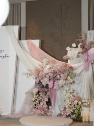 -觅糖派对·宝宝宴生日宴一站式派对策划(河西店)