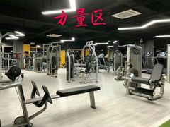 -ENERGY原力健身(川周店)