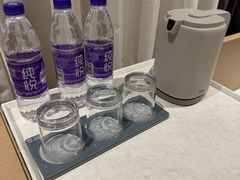 -松果酒店(农业路河南博物院店)