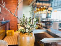 -云厨·高空西餐厅(成都瑯珀·凯悦臻选酒店)