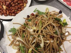 -三兴涮羊肉(荣安大街店)