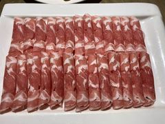 盐池高钙脆骨羔羊肉-和院老火锅铜锅烧烤海鲜(朱雀大街店)