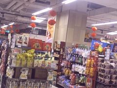 -永辉超市(嘉定宝龙广场店)