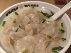 -朱新年·苏式汤团·面点(北寺塔店)