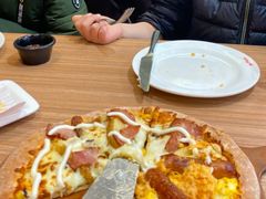 -Mr.Pizza米斯特比萨(合肥一九一二街区店)