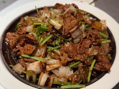 -秀儿四九城·新京菜(亚运村鸟巢店)