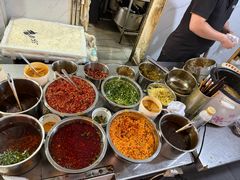 -小罗子汤店(大士院总店)