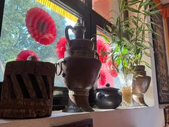 -敏珠拉姆藏餐·南京厨房(富春江东街店)