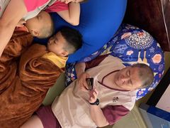 -青水瓦台汤泉(未央店)