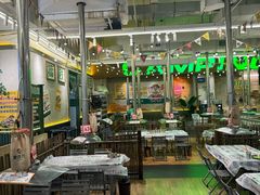 -曾百万小炉小串自助烧烤(高新店)