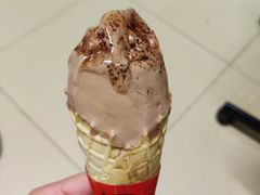 -麦当劳(双榆树店)