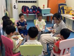 -布劳克教育·易贝乐英语(罗湖太宁店)