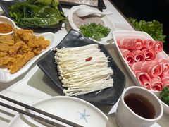 -祥源胡同·涮牛羊肉火锅(花桥店)