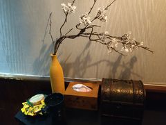 包房-域SPA·足疗·按摩·养生(静安寺店)